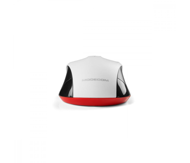 MODECOM M9.1 Czarno-biała - 1169615 - zdjęcie 3